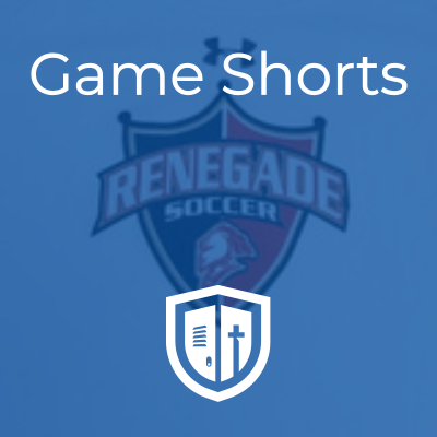 Game Shorts