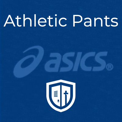 Athletic Pants