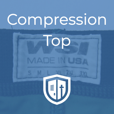 Compression Top