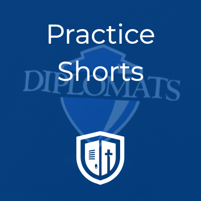 Practice Shorts