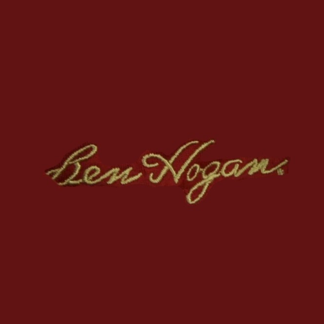 Ben Hogan