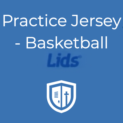 Practice Jersey - Basketball