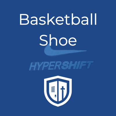 Basketball Shoe