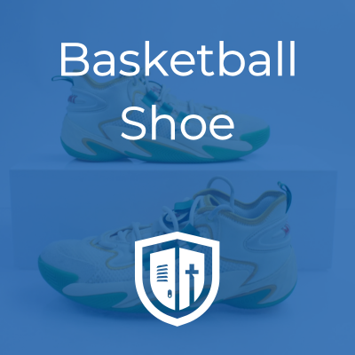 Basketball Shoe