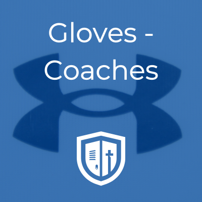 Gloves - Coaches