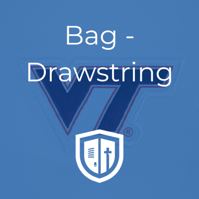 Bag - Drawstring