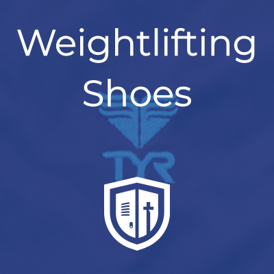 Weightlifting Shoes