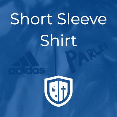 Short Sleeve Shirt