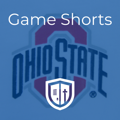 Game Shorts