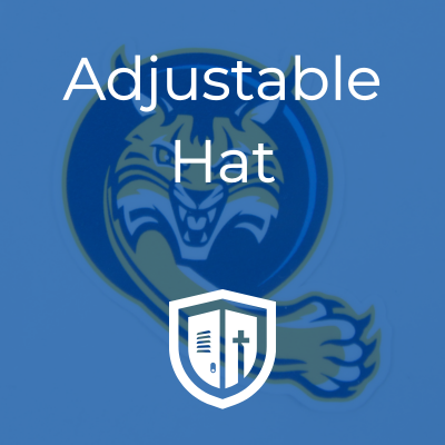 Adjustable Hat