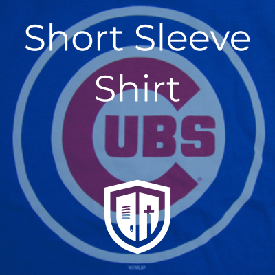 Short Sleeve Shirt