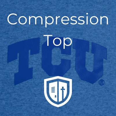 Compression Top