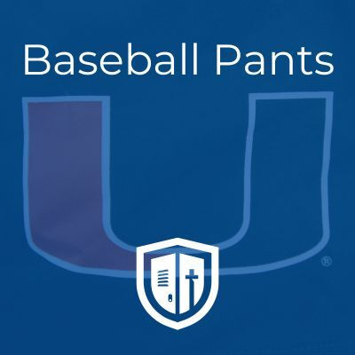 Baseball Pants