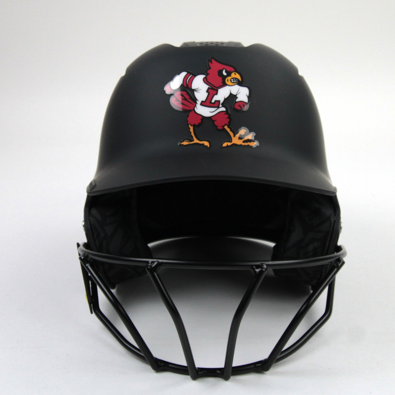 Softball Helmet