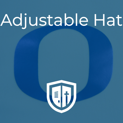 Adjustable Hat
