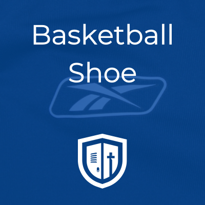 Basketball Shoe