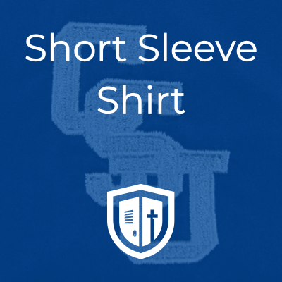 Short Sleeve Shirt