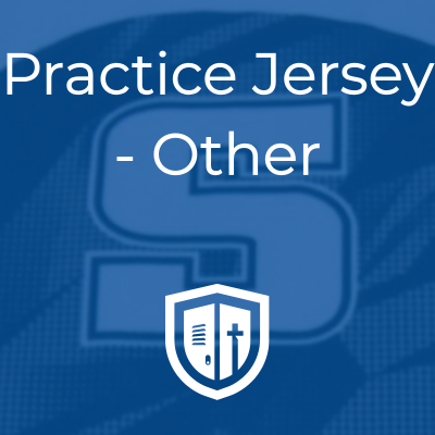 Practice Jersey - Other