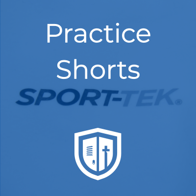 Practice Shorts