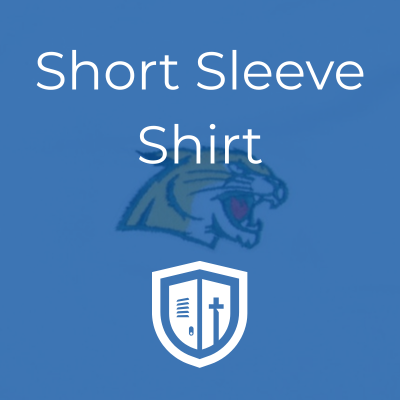 Short Sleeve Shirt
