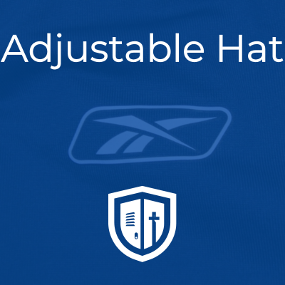 Adjustable Hat