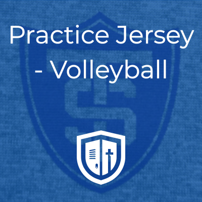 Practice Jersey - Volleyball