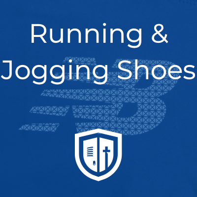 Running & Jogging Shoes