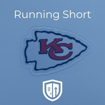 Running Short