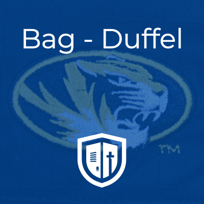 Bag - Duffel