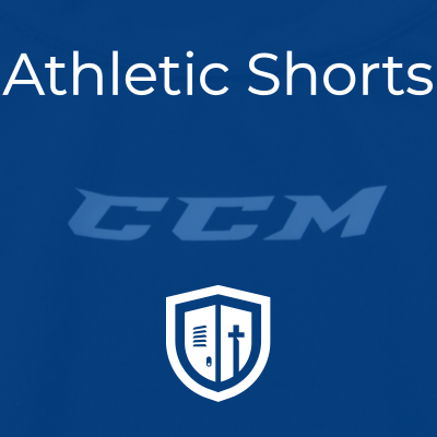 Athletic Shorts