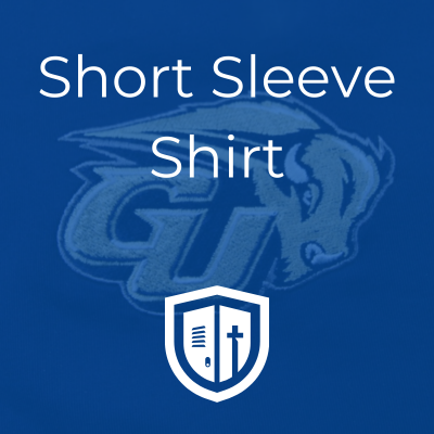 Short Sleeve Shirt