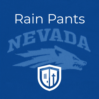 Rain Pants