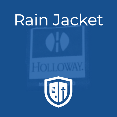 Rain Jacket