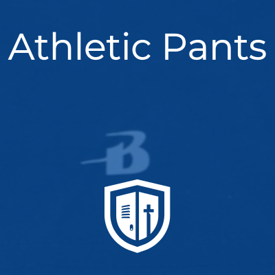 Athletic Pants