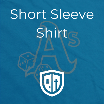Short Sleeve Shirt