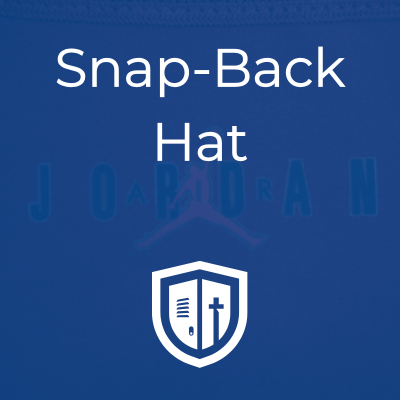 Snap-Back Hat