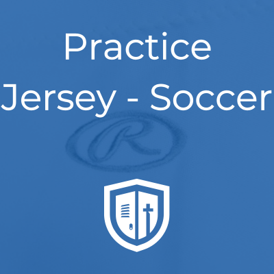 Practice Jersey - Soccer