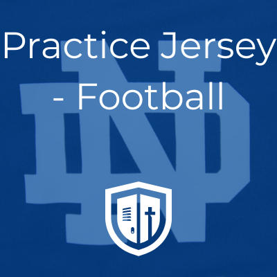 Practice Jersey - Football