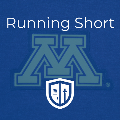 Running Short