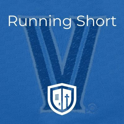 Running Short