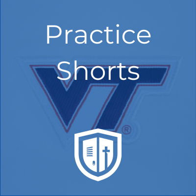 Practice Shorts
