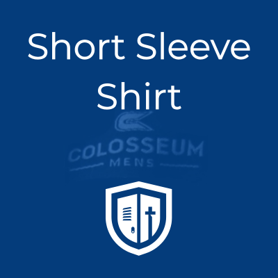 Short Sleeve Shirt