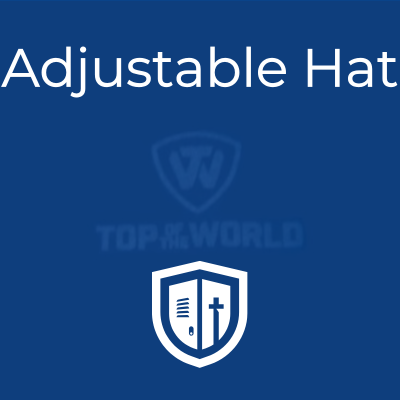 Adjustable Hat