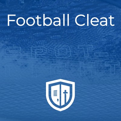 Football Cleat