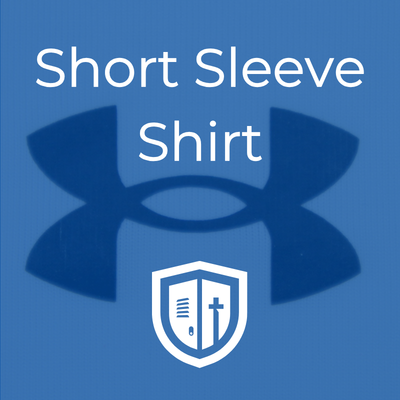 Short Sleeve Shirt