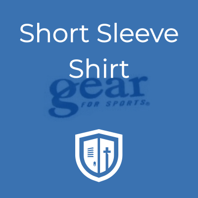 Short Sleeve Shirt