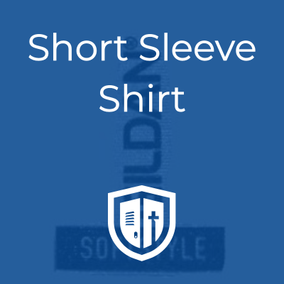 Short Sleeve Shirt