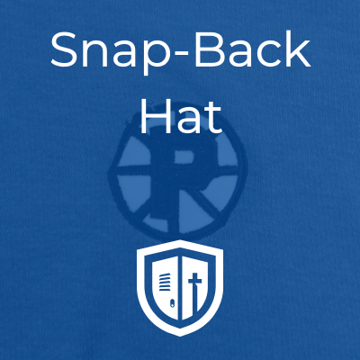 Snap-Back Hat
