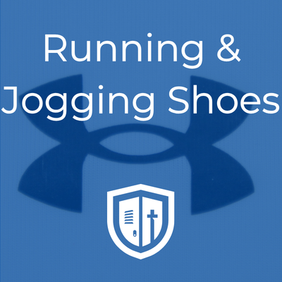 Running & Jogging Shoes