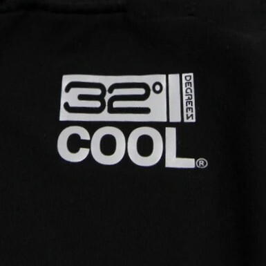 32 Degrees